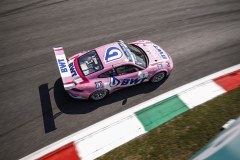 8 Runda Porsche Supercup 2020 na Torze Monza