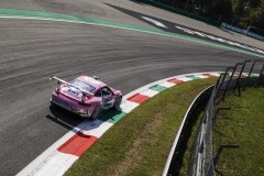 8 Runda Porsche Supercup 2020 na Torze Monza