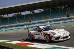 8 Runda Porsche Supercup 2020 na Torze Monza