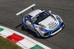 8 Runda Porsche Supercup 2020 na Torze Monza