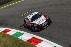 8 Runda Porsche Supercup 2020 na Torze Monza