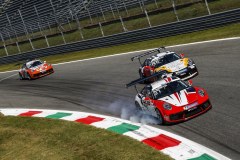 8 Runda Porsche Supercup 2020 na Torze Monza