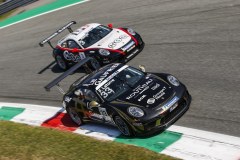 8 Runda Porsche Supercup 2020 na Torze Monza