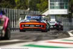 8 Runda Porsche Supercup 2020 na Torze Monza