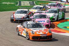 8 Runda Porsche Supercup 2020 na Torze Monza