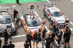 8 Runda Porsche Supercup 2020 na Torze Monza