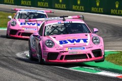 8 Runda Porsche Supercup 2020 na Torze Monza