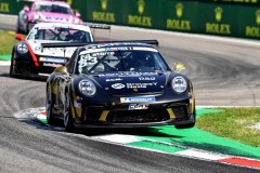 8 Runda Porsche Supercup 2020 na Torze Monza