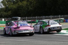 8 Runda Porsche Supercup 2020 na Torze Monza