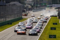8 Runda Porsche Supercup 2020 na Torze Monza