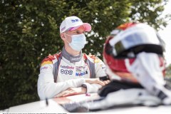 8 Runda Porsche Supercup 2020 na Torze Monza