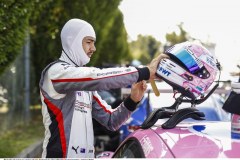 8 Runda Porsche Supercup 2020 na Torze Monza