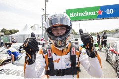 8 Runda Porsche Supercup 2020 na Torze Monza