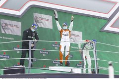 8 Runda Porsche Supercup 2020 na Torze Monza