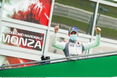 8 Runda Porsche Supercup 2020 na Torze Monza
