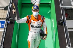 8 Runda Porsche Supercup 2020 na Torze Monza