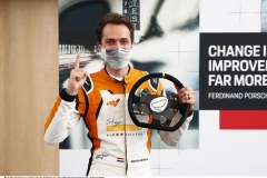 8 Runda Porsche Supercup 2020 na Torze Monza