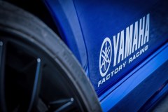 Abarth 595 Monster Energy Yamaha