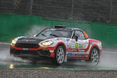 Roberto-Gobbin-IT-Abarth-124-rally-90-Winners-Rally-Team-–-ACI-Rally-Monza-FIA-RGT-Cup-3