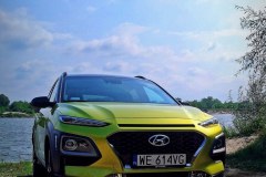 Hyundai Kona 1.6 CRDi test