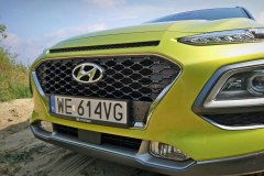 Hyundai Kona 1.6 CRDi test