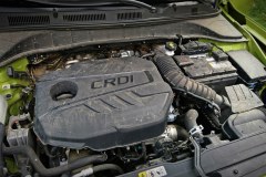 Hyundai Kona 1.6 CRDi test