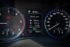 Hyundai Kona 1.6 CRDi test