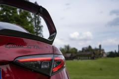Alfa Romeo Giulia GTAm