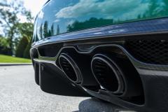 Alfa Romeo Giulia GTAm
