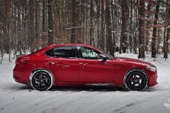 Alfa Romeo Giulia Veloce Q4 JTDM-2
