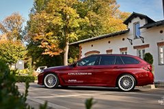 Alpina B5