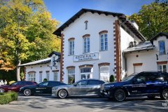 Alpina Roadshow 2021