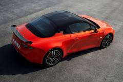 Alpine A110 S