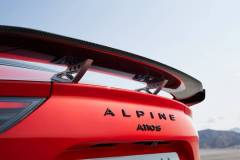 Alpine A110 S