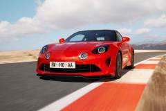 Alpine A110 S