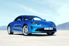 Alpine A110