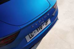 Alpine A110