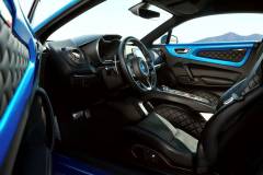 Alpine A110
