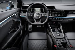 Audi A3 Sportback 40 TFSI e
