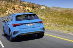 Audi A3 Sportback 40 TFSI e