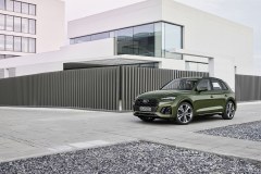 Audi Q5 40 TDI