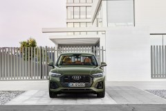 Audi Q5 40 TDI