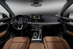 Nowe Audi Q5 40 TDI