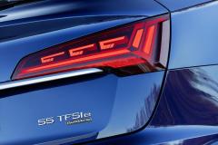 Audi Q5 Sportback TFSI e quattro