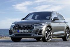 Audi Q5 Sportback TFSI e quattro