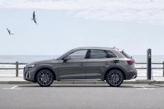 Audi Q5 Sportback TFSI e quattro