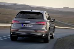 Audi Q5 Sportback TFSI e quattro