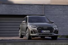 Audi Q5 Sportback TFSI e quattro