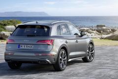 Audi Q5 Sportback TFSI e quattro