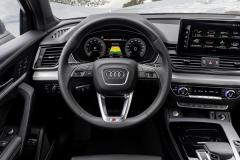 Audi Q5 Sportback TFSI e quattro